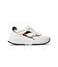 Xsensible | Dames | Sneakers | White Combi (33002.5  190)