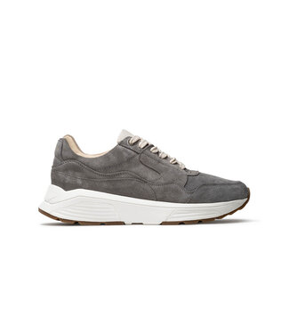 Xsensible Xsensible | Heren | Sneakers | Grey ( 33200.5.802)