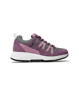 Xsensible Xsensible | Dames | Wandelschoenen | Lilac Combi (40208.5 774)