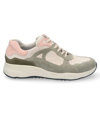 Durea Durea | Dames | Sneakers | Hunter/Avorio (6283 605 0890 H)