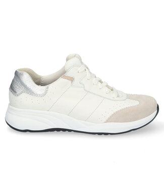 Durea Durea | Dames | Sneakers | Offwhite/Wit (6289 608 0938 K)