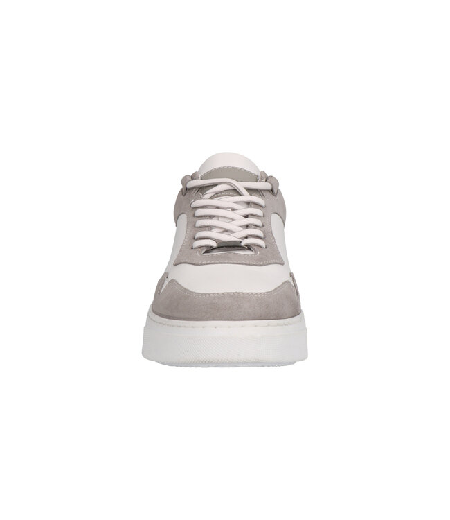 Berkelmans | Heren | Sneakers | Braselton Grey Suede (241155705)