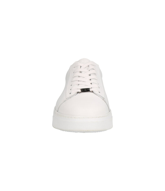 Berkelmans | Heren | Sneakers | Varsselring White Calf (241202310)