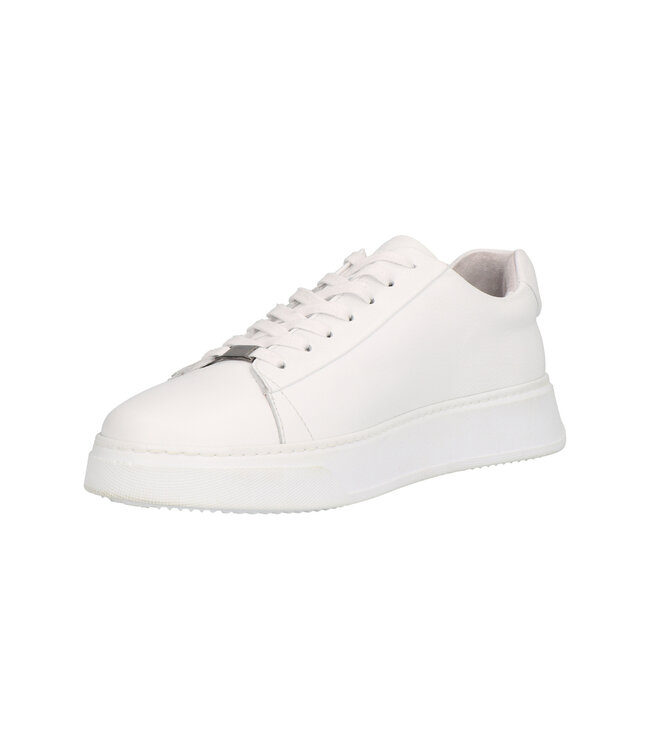 Berkelmans | Heren | Sneakers | Varsselring White Calf (241202310)