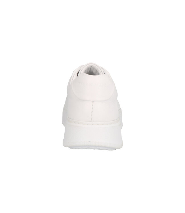 Berkelmans | Heren | Sneakers | Varsselring White Calf (241202310)
