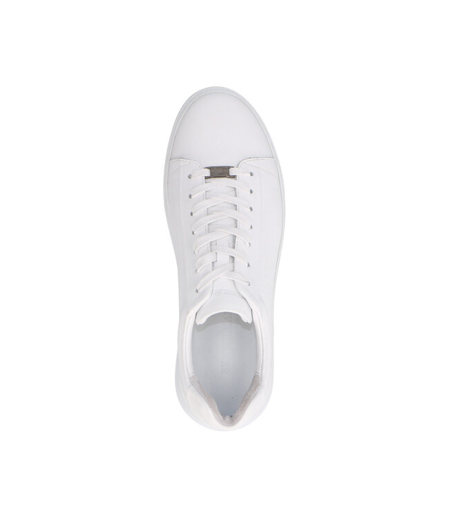 Berkelmans | Heren | Sneakers | Varsselring White Calf (241202310)