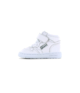 Shoesme Shoesme | Sneakers | Baby - Proof| White (BN24S008-A)