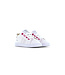 Shoesme | Sneakers | Baby - Proof| White Multi (BN24S010-F)