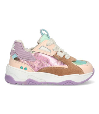Bunnies Jr Bunnies Jr | Meisjes | Sneakers | Light Pink (224375-570)