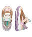 Bunnies Jr | Meisjes | Sneakers | Light Pink (224375-570)