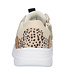 Bunnies Jr | Meisjes | Sneakers | Champagne (224341-994)