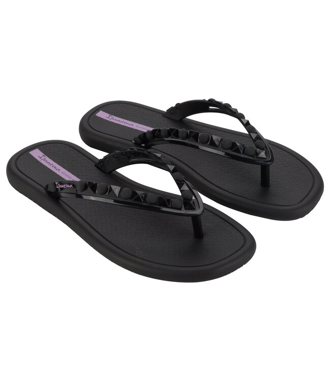 Ipanema Meu Sol | Dames | Slippers | Black (IP 27130 AV 465)