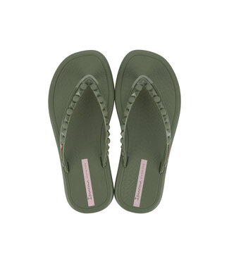 Ipanema Ipanema Meu Sol | Dames | Slippers | Green (IP 27130 AV466)