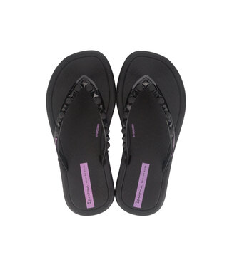 Ipanema Ipanema Meu Sol Kids | Meisjes | Slippers | Black  (IP 27131 AV629)