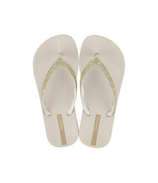 Ipanema Anatomic Lolita Kids | Meisjes | Slippers | Beige (IP 83141 AQ631)