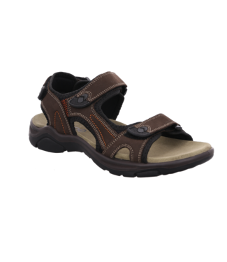 Rohde Rohde | Heren | Sandalen | Expresso (5955 71)