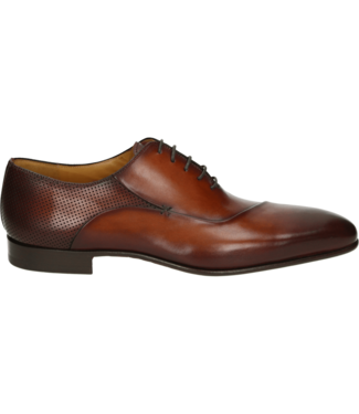 Magnanni Magnanni Canalete - Cuero | Heren | Geklede schoenen | Cognac (64035995)