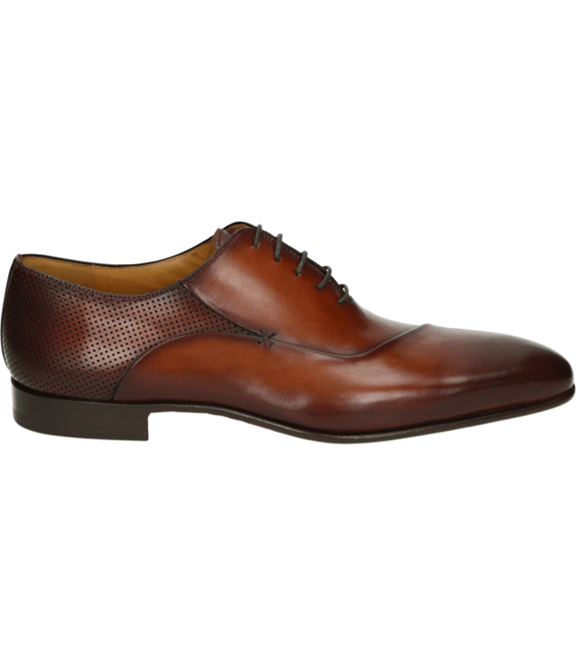 Magnanni Canalete - Cuero | Heren | Geklede schoenen | Cognac (64035995)