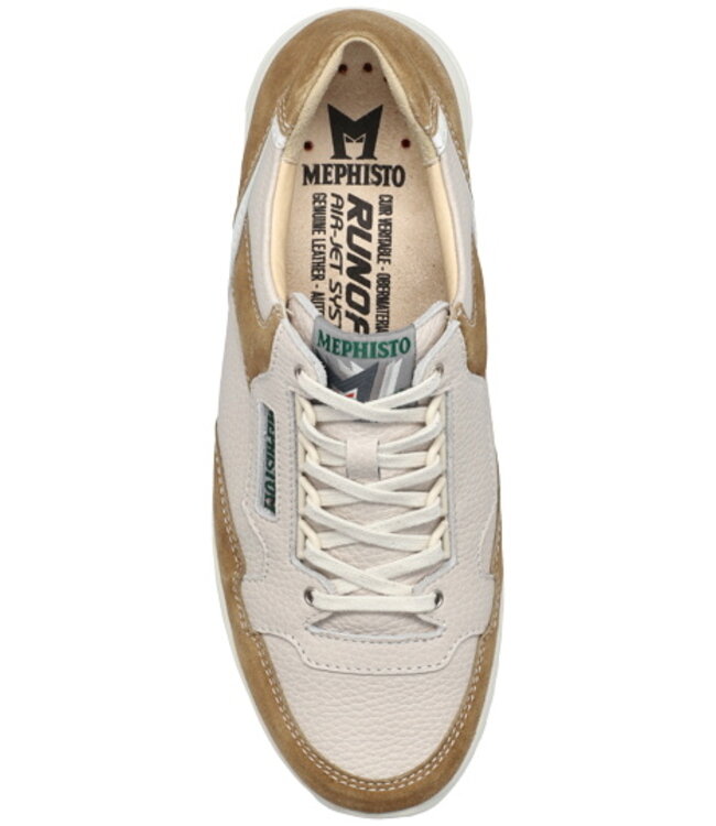 Mephisto | Heren | Sneakers | Spice (JANSEN 4830)