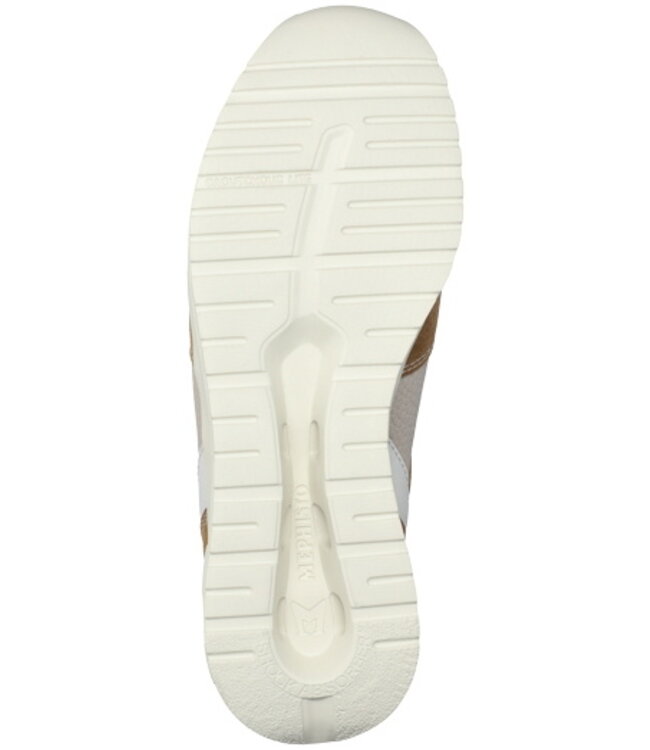 Mephisto | Heren | Sneakers | Spice (JANSEN 4830)