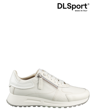 DLSport DL Sport | Dames | Sneakers | Bianco (6202 04)