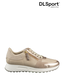 DL Sport | Dames | Sneakers | Goud (6202 07)