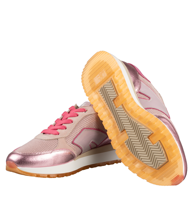 DL Sport | Dames | Sneakers | Roze (6225 04)
