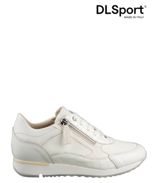 DLSport DL Sport | Dames | Sneakers | Bianco (6217 05)