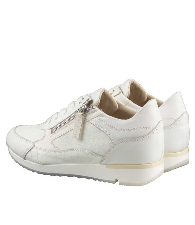 DL Sport | Dames | Sneakers | Bianco (6217 05)
