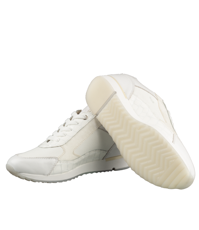 DL Sport | Dames | Sneakers | Bianco (6217 05)
