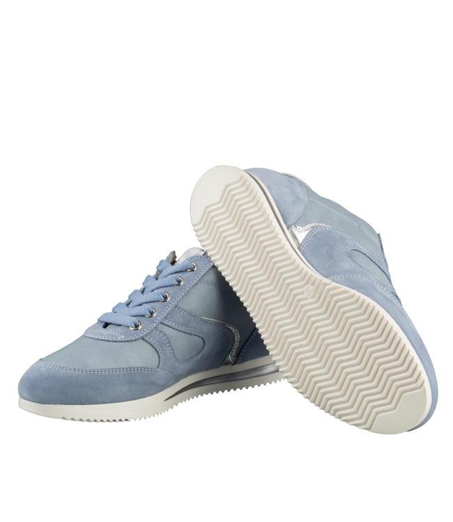 DL Sport | Dames | Sneakers | Licht Blauw (6251 05)