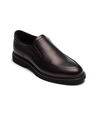 Berkelmans Berkelmans | Heren | Loafers | Zwart (100120904)