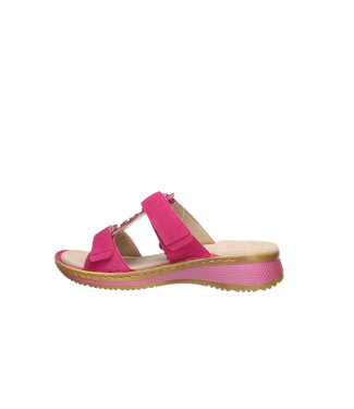 Ara Ara | Dames | Slippers | Pink (1229003-25)