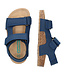 Bunnies Jr | Jongens | Sandalen | Dark Blue (224419-729)