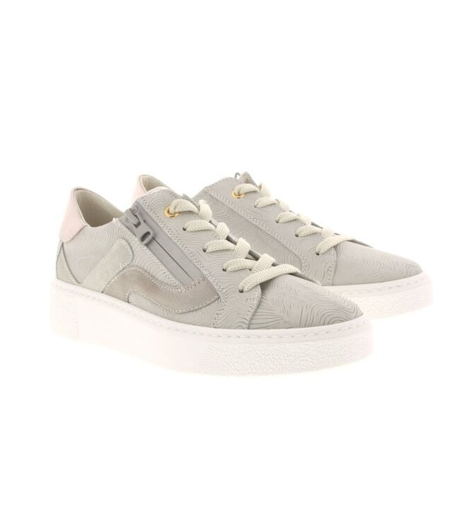 DL Sport | Dames | Sneakers | Beige (6208 03)