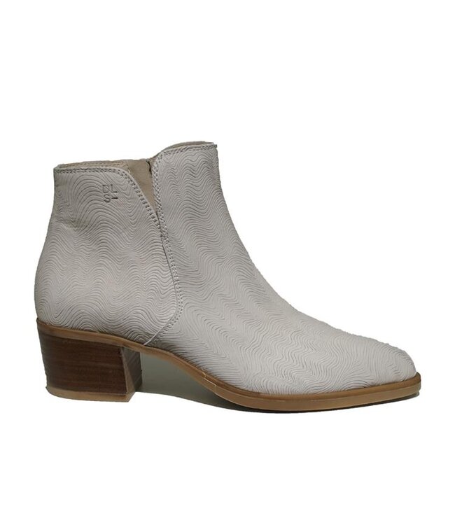 DL Sport | Dames | Korte laarzen | Beige  (6290 01)