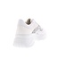 DL Sport | Dames | Sneakers | Wit (6249 01)