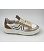 Accademia 72 | Dames | Sneakers | Goud/Wit (AC-001)