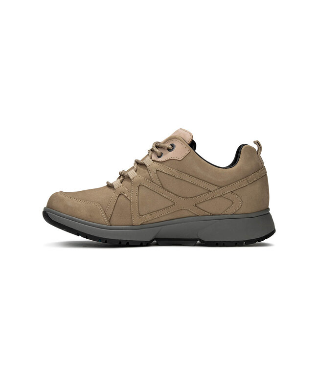Xsensible | Heren | Wandelschoenen | Moss combi (40407.5 477 )