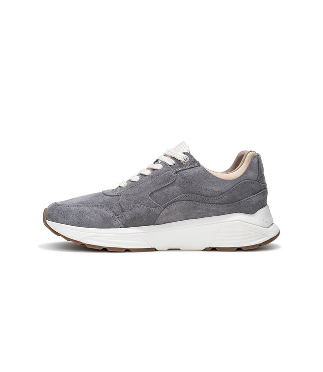Xsensible | Heren | Sneakers | Grey ( 33200.5.802)