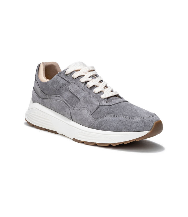 Xsensible | Heren | Sneakers | Grey ( 33200.5.802)