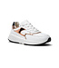 Xsensible | Dames | Sneakers | White Combi (33002.5  190)