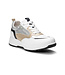 Xsensible | Dames | Sneakers | White Combi (Grenoble 30215.3 151)