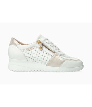 Mephisto Mephisto | Dames | Sneakers | White (IASMINA 2732)