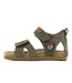 Shoesme | Jongens | Sandalen | Green (BI21S096-C)