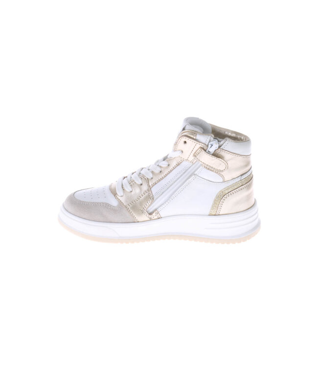 Hip | Meiden | Veterbouty | Beige combi (H1012-242-22SU)