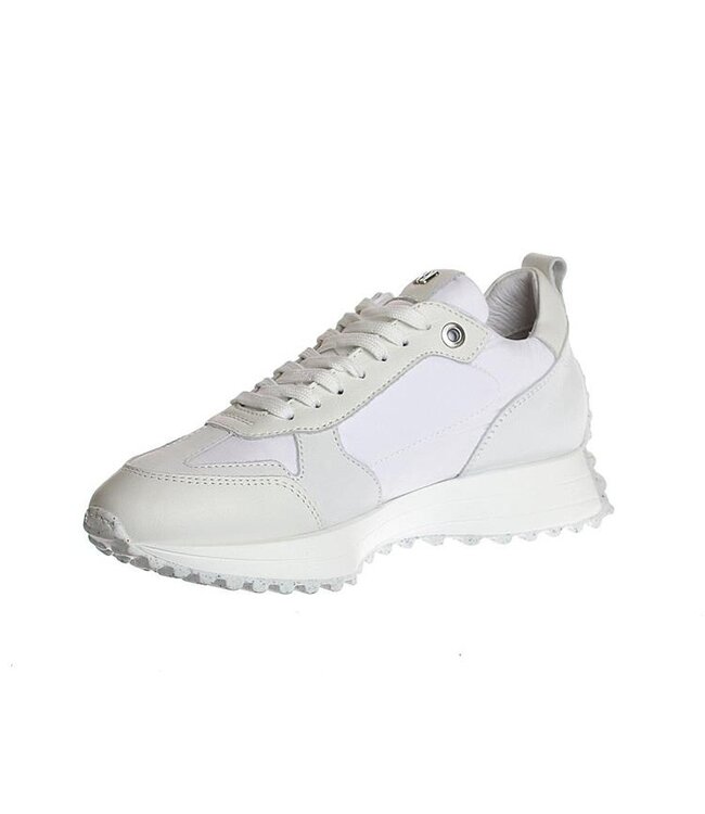 Red Rag | Dames | Veterschoenen | Off White (14394)