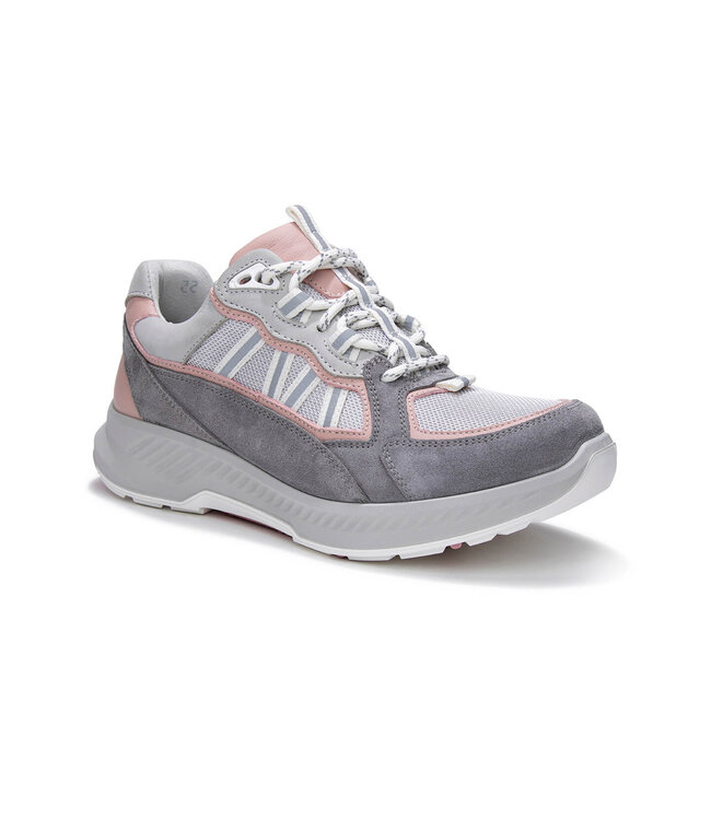 Xsensible | Dames | Sneakers | Grey combi  (34000.5 807)