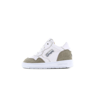 Shoesme Shoesme | Sneakers | Baby - Proof| White (BN22S005-A)