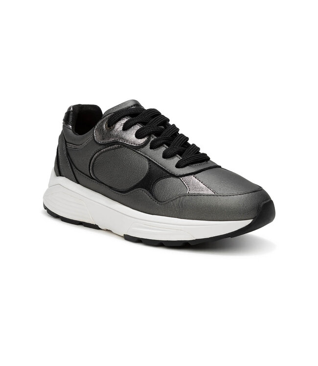 Xsensible | Dames | Sneakers | Old Silver Combi  (33005.4  933)